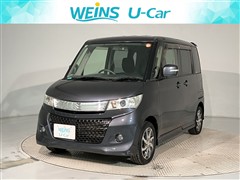 スズキ パレットSW XS