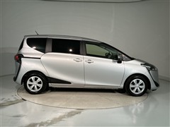 シエンタ G セーフティエディション