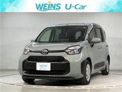 シエンタ HEV G 7ニンノリ