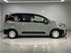 シエンタ HEV G 7ニンノリ