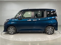 ルーミー カスタムG