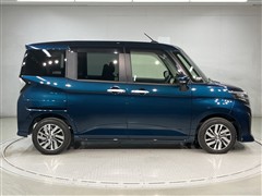 ルーミー カスタムG