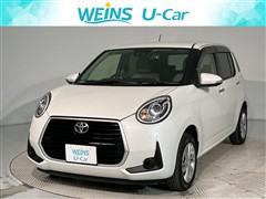 パッソ モーダ チャーム