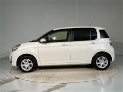 パッソ モーダ チャーム