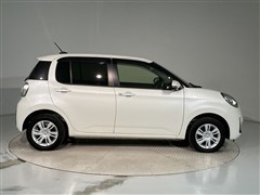 パッソ モーダ チャーム