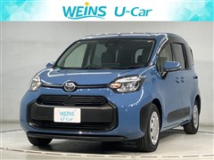 シエンタ HEV G 5ニンノリ