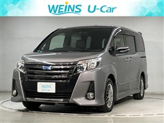 トヨタ　ノア HV Si WxB