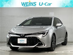 トヨタ　カローラスポ-ツ  G Z