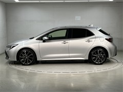 カローラスポ-ツ  G Z