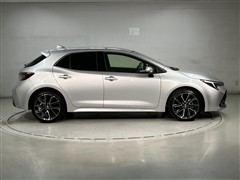 カローラスポ-ツ  G Z