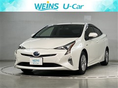 プリウス S セーフティプラス