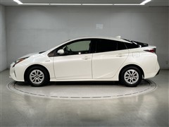 プリウス S セーフティプラス