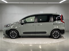 シエンタ HEV Z 5ニンノリ