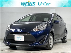 アクア S スタイルブラック