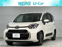 シエンタ Z 7ニンノリ