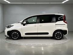 シエンタ Z 7ニンノリ