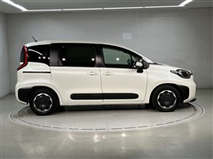 シエンタ Z 7ニンノリ