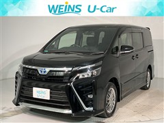 ヴォクシー HV ZS