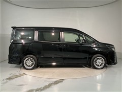 ヴォクシー HV ZS