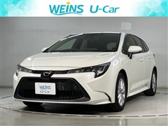 トヨタ　カローラツーリング S