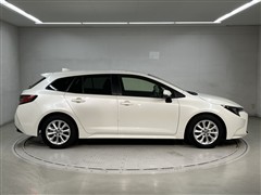 カローラツーリング S