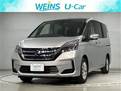 日産 セレナ XV