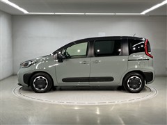 シエンタ Z 5ニンノリ