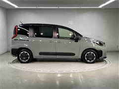 シエンタ Z 5ニンノリ