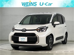 トヨタ シエンタ HEV Z 7ニンノリ