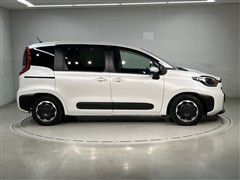 シエンタ HEV Z 7ニンノリ