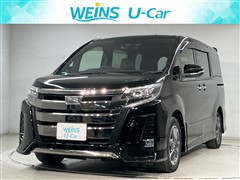 ノア Si WxB 7ニンノリ