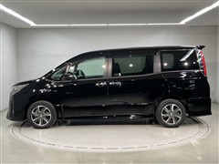 ノア Si WxB 7ニンノリ