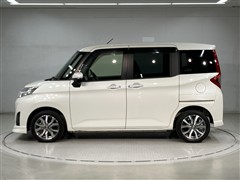 ルーミー カスタムG-T