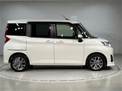 ルーミー カスタムG-T