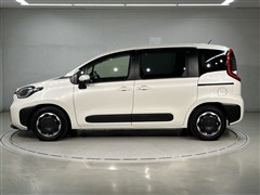 シエンタ HEV Z 5ニンノリ