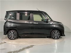 ルーミー カスタムG-T