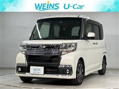 タント カスタムRSトップED SA2