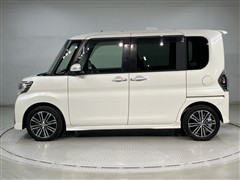 タント カスタムRSトップED SA2