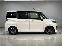 ルーミー カスタムG-T