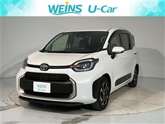 シエンタ HEV Z 7ニン