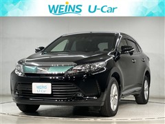 トヨタ ハリアー エレガンス