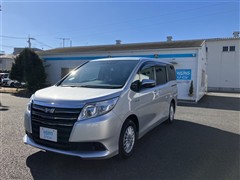 ノア ハイブリッド X