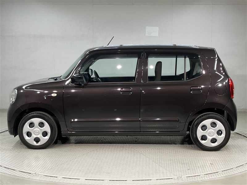 キャロル GL（13701Z0313627）の中古車 | トヨタ認定中古車 | トヨタ