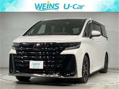 トヨタ ヴェルファイアHV Zプレミア4WD