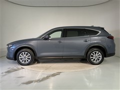 CX-8 XD スマートエディション