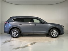 CX-8 XD スマートエディション