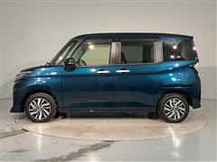 ルーミー カスタムG