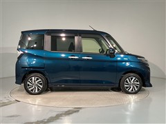 ルーミー カスタムG