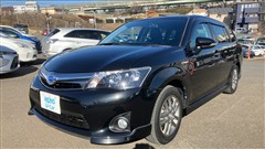 フィールダーHV GエアロツアラWxB