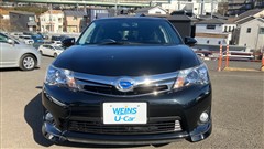 フィールダーHV GエアロツアラWxB